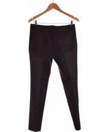 253703 Pantalons et pantacourts ZARA Occasion Vêtement occasion seconde main