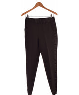 253705 Pantalons et pantacourts ZARA Occasion Once Again Friperie en ligne
