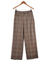 253709 Pantalons et pantacourts ZARA Occasion Once Again Friperie en ligne