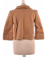 253725 Vestes BA&SH Occasion Vêtement occasion seconde main