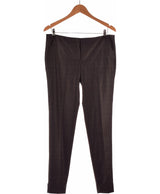 253733 Pantalons et pantacourts SISLEY Occasion Once Again Friperie en ligne