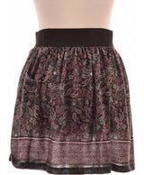253737 Jupes STRADIVARIUS Occasion Vêtement occasion seconde main