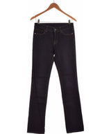 253740 Jeans UNIQLO Occasion Once Again Friperie en ligne