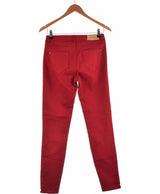 253741 Jeans ZARA Occasion Vêtement occasion seconde main