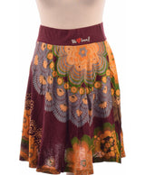 253750 Jupes DESIGUAL Occasion Once Again Friperie en ligne