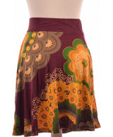 253750 Jupes DESIGUAL Occasion Vêtement occasion seconde main
