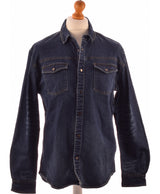253762 Chemises et blouses ZARA Occasion Once Again Friperie en ligne