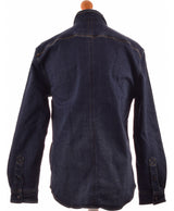 253762 Chemises et blouses ZARA Occasion Vêtement occasion seconde main
