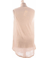 253772 Tops et t-shirts ZARA Occasion Vêtement occasion seconde main