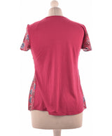 253789 Tops et t-shirts NAF NAF Occasion Vêtement occasion seconde main