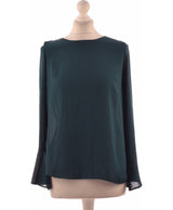 253817 Chemises et blouses ATMOSPHERE Occasion Once Again Friperie en ligne