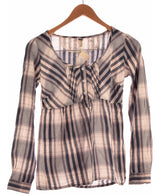 253834 Chemises et blouses BONOBO Occasion Once Again Friperie en ligne