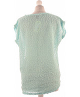 253846 Pulls et gilets MANGO Occasion Vêtement occasion seconde main