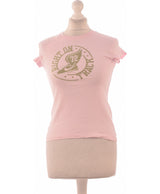253862 Tops et t-shirts NIKE Occasion Once Again Friperie en ligne
