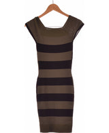 253895 Robes MORGAN Occasion Vêtement occasion seconde main