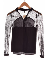 253899 Chemises et blouses NAF NAF Occasion Once Again Friperie en ligne