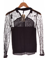253899 Chemises et blouses NAF NAF Occasion Vêtement occasion seconde main