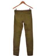 253901 Jeans ZARA Occasion Vêtement occasion seconde main