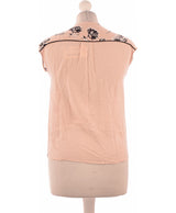 253902 Tops et t-shirts NAF NAF Occasion Vêtement occasion seconde main