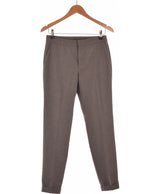 253906 Pantalons et pantacourts ZARA Occasion Once Again Friperie en ligne