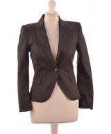 253914 Vestes ZARA Occasion Once Again Friperie en ligne