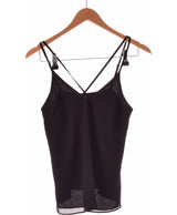 253917 Tops et t-shirts ASOS Occasion Once Again Friperie en ligne