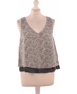 253931 Tops et t-shirts DDP Occasion Once Again Friperie en ligne