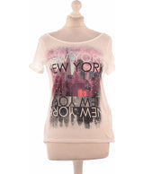 253947 Tops et t-shirts PIMKIE Occasion Once Again Friperie en ligne