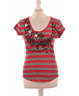 253955 Tops et t-shirts LEE Occasion Once Again Friperie en ligne