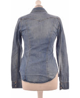 253960 Chemises et blouses H&M Occasion Vêtement occasion seconde main