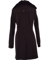 253977 Manteaux COMPTOIR DES COTONNIERS Occasion Vêtement occasion seconde main