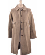 253981 Manteaux COMPTOIR DES COTONNIERS Occasion Once Again Friperie en ligne