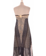 254001 Robes MANOUKIAN Occasion Vêtement occasion seconde main