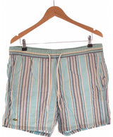 254028 Shorts et bermudas LACOSTE Occasion Once Again Friperie en ligne
