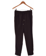 254032 Pantalons et pantacourts ZARA Occasion Once Again Friperie en ligne