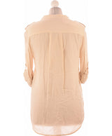 254035 Chemises et blouses MANGO Occasion Vêtement occasion seconde main