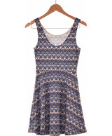 254052 Robes H&M Occasion Vêtement occasion seconde main