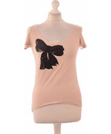 254085 Tops et t-shirts NAF NAF Occasion Once Again Friperie en ligne