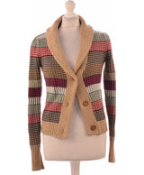 254096 Pulls et gilets TOMMY HILFIGER Occasion Once Again Friperie en ligne
