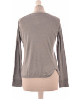 254104 Tops et t-shirts ZADIG ET VOLTAIRE Occasion Vêtement occasion seconde main