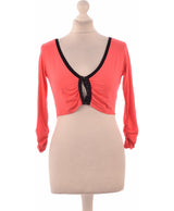 254120 Pulls et gilets LMV Occasion Once Again Friperie en ligne