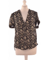 254176 Tops et t-shirts SANDRO Occasion Once Again Friperie en ligne