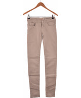 254189 Jeans CAMAIEU Occasion Once Again Friperie en ligne