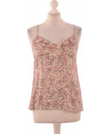 254219 Tops et t-shirts COMPTOIR DES COTONNIERS Occasion Once Again Friperie en ligne