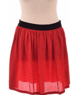 254222 Jupes DES PETITS HAUTS Occasion Once Again Friperie en ligne