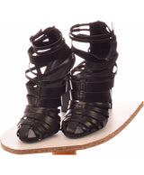 254232 Chaussures ASOS Occasion Once Again Friperie en ligne