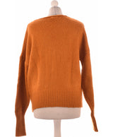 254244 Pulls et gilets ZARA Occasion Vêtement occasion seconde main