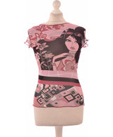 254255 Tops et t-shirts CACHE CACHE Occasion Once Again Friperie en ligne