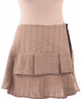 254283 Jupes LA FEE MARABOUTEE Occasion Once Again Friperie en ligne