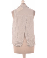 254304 Chemises et blouses BERSHKA Occasion Vêtement occasion seconde main